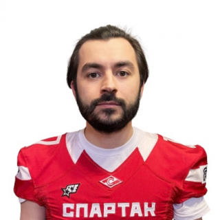 Фото игрока