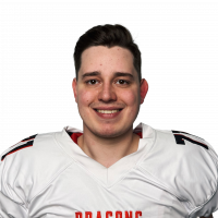 Соснов Семен Дмитриевич