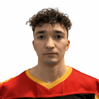 Хансияров Ильнур Рифгатевич