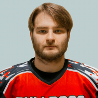 Бондаренко Дмитрий Игоревич