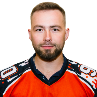 Фото игрока