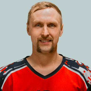 Фото игрока