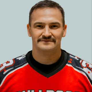 Фото игрока