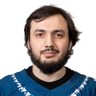 Фото игрока