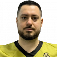 Соколов Владимир Андреевич