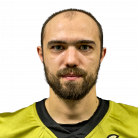 Харитонов Дмитрий Сергеевич