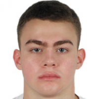 Беляев Павел Денисович