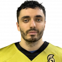 Сачечелашвили Андрей Леванович