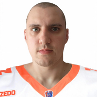 Заводов Кирилл Андреевич