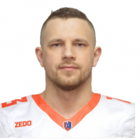 Черняев Денис Александрович