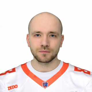 Фото игрока
