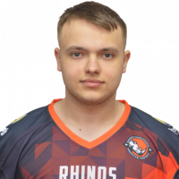 Фадин Сергей Андреевич