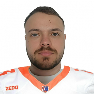 Фото игрока