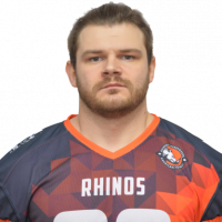 Ларичев Антон Сергеевич