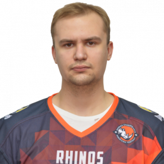 Фото игрока