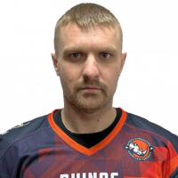 Дробышев Иван Викторович