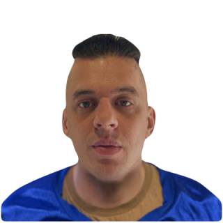 Фото игрока