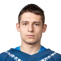 Стельмах Андрей Иванович