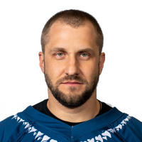 Хвесько Михаил