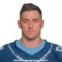 Юркевич Никита Олегович