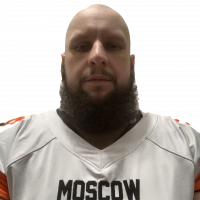 Живов Олег Владимирович