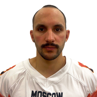 Фото игрока