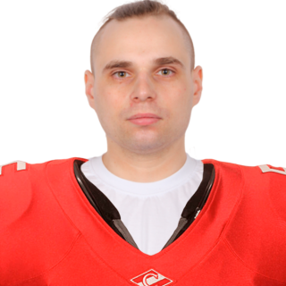 Фото игрока