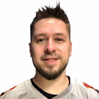 Павлють Александр Владимирович