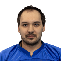 Петров Антон Владимирович