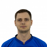 Хламов Сергей Станиславович