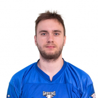 Прохоров Михаил Владимирович