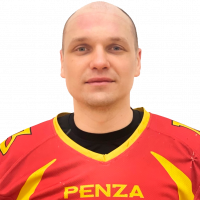 Косов Павел Александрович