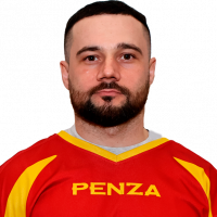 Сидоров Павел Алексеевич