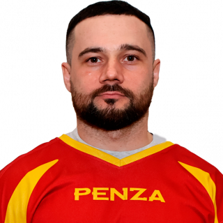 Фото игрока