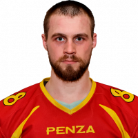 Реута Никита Сергеевич