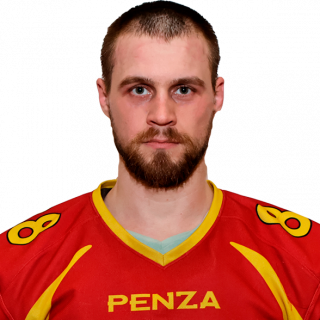 Фото игрока