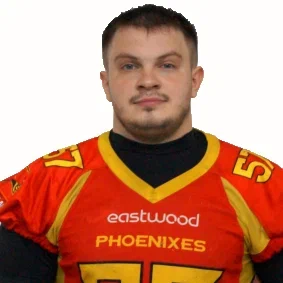 Фото игрока