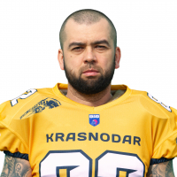 Комаров Захар Олегович