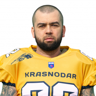 Фото игрока