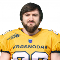 Нечаев Михаил Сергеевич