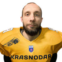 Чернушевич Игорь Юрьевич