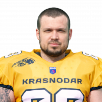 Сегида Александр Олегович