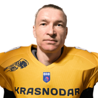 Кудринский Михаил Иванович