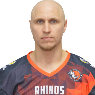 Фото игрока