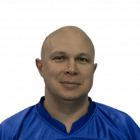 Халяпов Алексей Леонидович