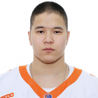 Кякинен Александр Денисович