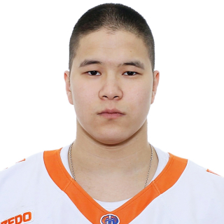 Фото игрока