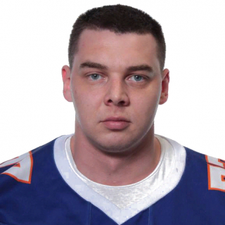 Фото игрока