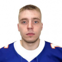 Андреев Владимир Юрьевич