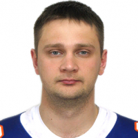 Руднев Евгений Владимирович